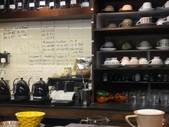 -Hei Cafe(工体店)