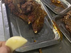 -佰运猪蹄(高陵店)