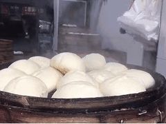 -清泉阁包子铺(中山路店)