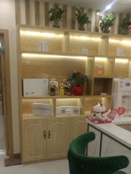 -芳朵美容养生SPA