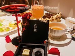 -王品牛排(郑州大卫城店)