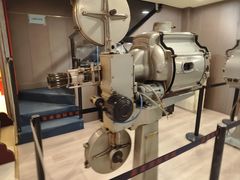 -华美国际影城(旧宫永辉店)