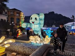-重庆海昌加勒比海水世界
