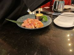 -烧肉达人(凯德晶萃店)