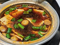 -老西门·常州菜(新区店)