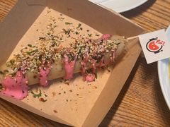 -JuiceRobot·手工意大利面&汉堡精酿(珠江新城店)
