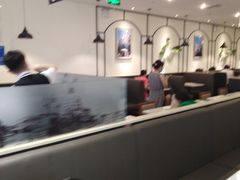 -萨莉亚意式餐厅(悦荟广场店)