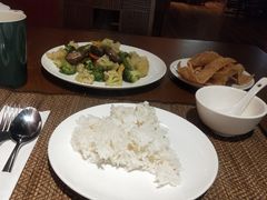 -泰国餐厅 Thai Food(裕华万达店)