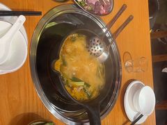 -黔三一夺夺粉酸汤火锅(百信店)