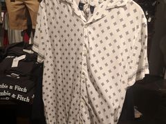 -Abercrombie & Fitch(天环广场店)