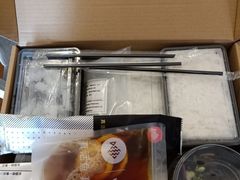 -鱼酷活鱼烤鱼(昆明路店)