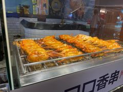 -天美汇鸡翅包饭(来福士广场店)