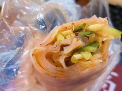 -小竖点徽派卷面皮(洪都店)