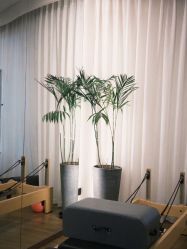 -不懂瑜伽·普拉提空间