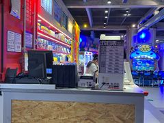 -星际传奇(西安三桥万象城店)