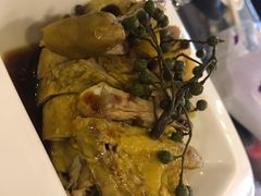 -晋阳饭庄(虎坊桥店)