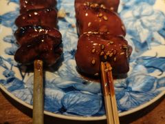 -鸟幸 TORISAKI 炭火居酒屋