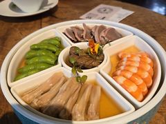 -南园民国茶楼餐厅·常州菜(北大街店)