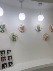 -纸飞机儿童摄影(远洋店)