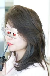 -ALONG HAIR阿龙发型