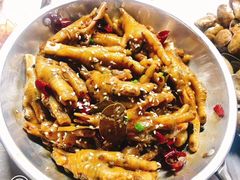 -小民大排档(光谷店)