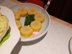 -左庭右院鲜牛肉火锅(苏州园区永旺店)