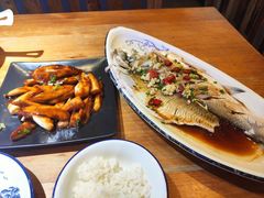 -小镇大厨私房餐厅