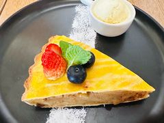 -安妮意大利餐厅(世贸天阶店)