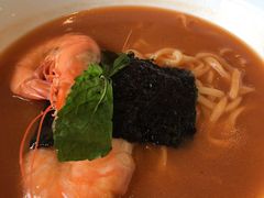 -南山鲜虾面·活鲜小馆·海味大连菜(南山总店)