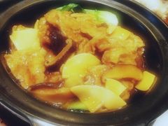 -廊亦舫Lang Yi Fang Restaurant(金桥店)