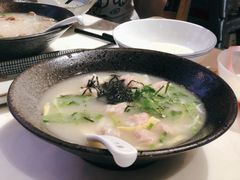 金鱼小馄饨-桃园眷村(万象天地店)