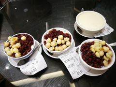 -民信老铺(双皮奶博物馆店)