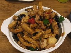 -妈妈的味道(工人体育场东路店)