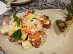 -鹿港小镇(霄云店)
