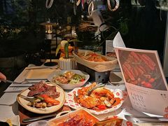 -春树下·树屋花房西餐厅(罍街AS1980店)