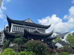 -浈阳坊旅游小镇