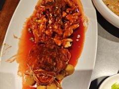 -姑苏家宴·苏帮菜·松鼠桂鱼(苏州总店)
