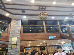 -红星光发煲仔饭(大石街店)