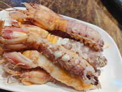-日进一片海.生腌海鲜火锅.宵夜烧烤(三里屯总店)