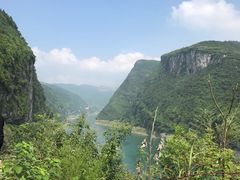 -乌江画廊(彭水苗族土家族自治县)