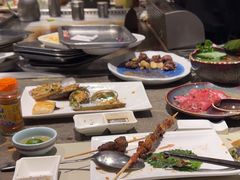 -大渔铁板烧(花园道店)