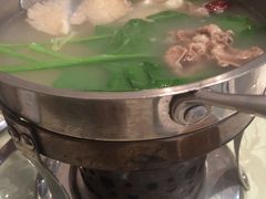菌锅-应时肥牛火锅居(联合路店)