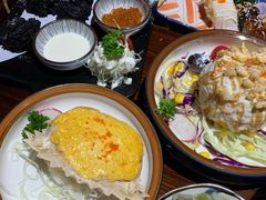 -仙隐小鹿料理食堂(沙市人信汇店)
