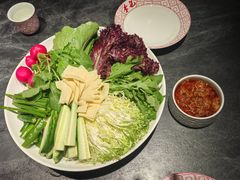 -李记饺子·熏酱东北菜(欢乐谷店)
