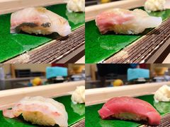 -鮨一日本料理(大中华店)
