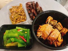 -聚味瞿记·龙虾堂(坡子街店)