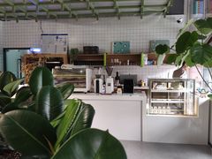 大堂-Catch Bagel(芳草地店)