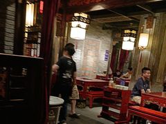 -袁老四重庆老火锅(桐梓坡店)