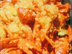 -小田油焖小龙虾(双井店)