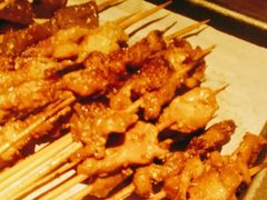 -聚点串吧·北京烧烤(朝北店)
